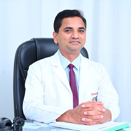 Dr. Shaleen Sharma